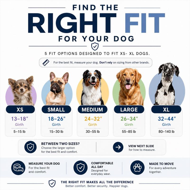 Pawtether Dog Harness