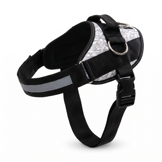 Pawtether Dog Harness